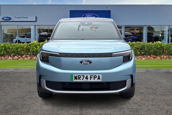 Used Ford Explorer 2024 for sale - 75463112: Photo 6