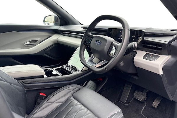 Used Ford Explorer 2024 for sale - 75463112: Photo 9