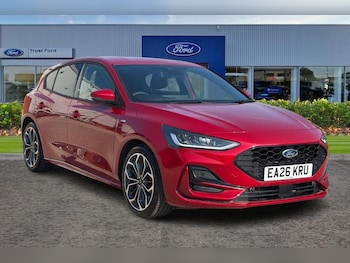 Used Ford Focus 2026 for sale - 79203263: Photo