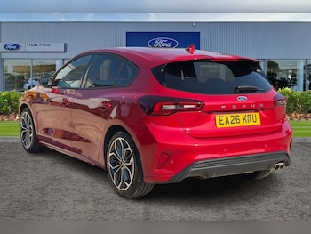 Used Ford Focus 2026 for sale - 79203263: Photo