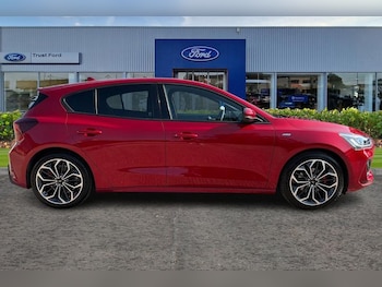 Used Ford Focus 2026 for sale - 79203263: Photo