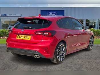 Used Ford Focus 2026 for sale - 79203263: Photo