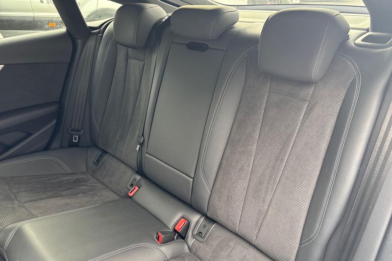 Used Audi A5 2021 for sale - 75266454: Photo 20