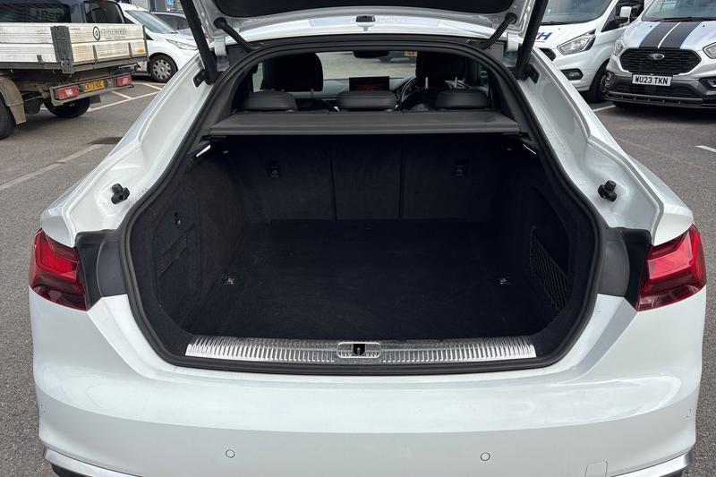 Used Audi A5 2021 for sale - 75266454: Photo 21