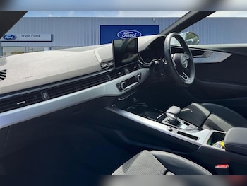 Used Audi A5 2021 for sale - 75266454: Photo