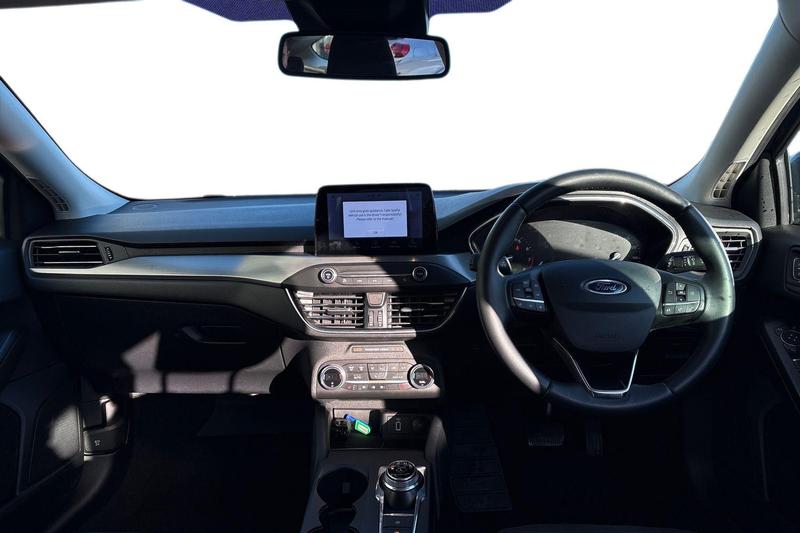 Used Ford Focus 2019 for sale - 77106557: Photo 10