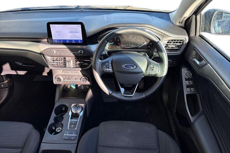 Used Ford Focus 2019 for sale - 77106557: Photo 11