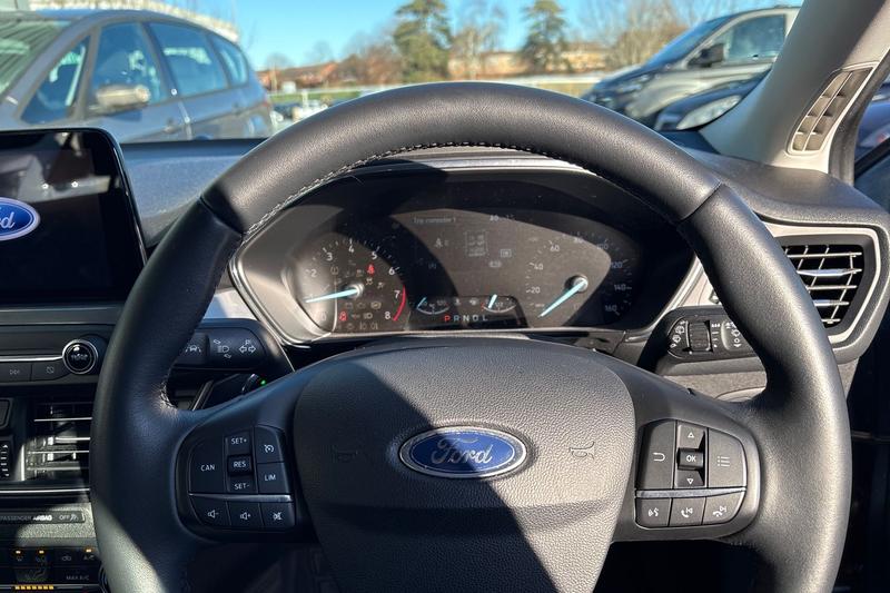 Used Ford Focus 2019 for sale - 77106557: Photo 12