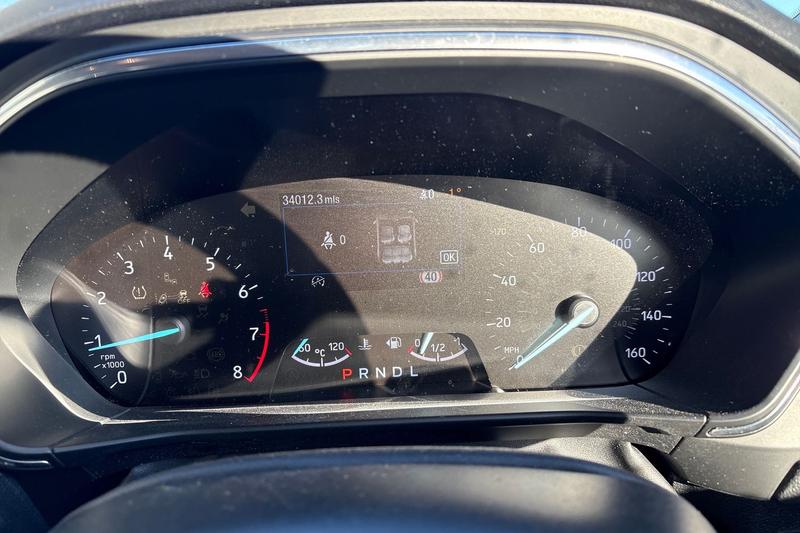 Used Ford Focus 2019 for sale - 77106557: Photo 13