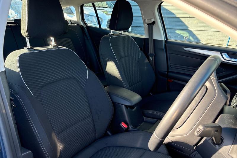 Used Ford Focus 2019 for sale - 77106557: Photo 17