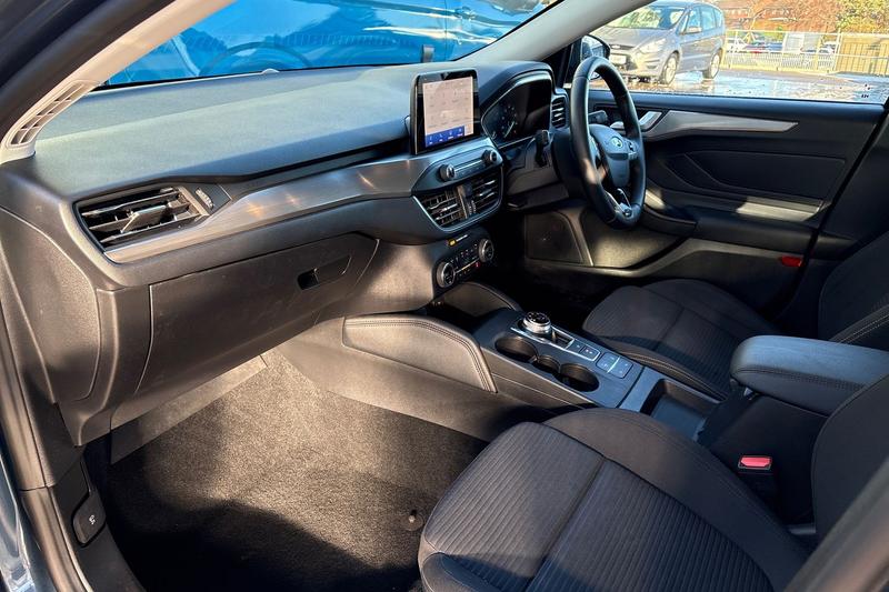 Used Ford Focus 2019 for sale - 77106557: Photo 18