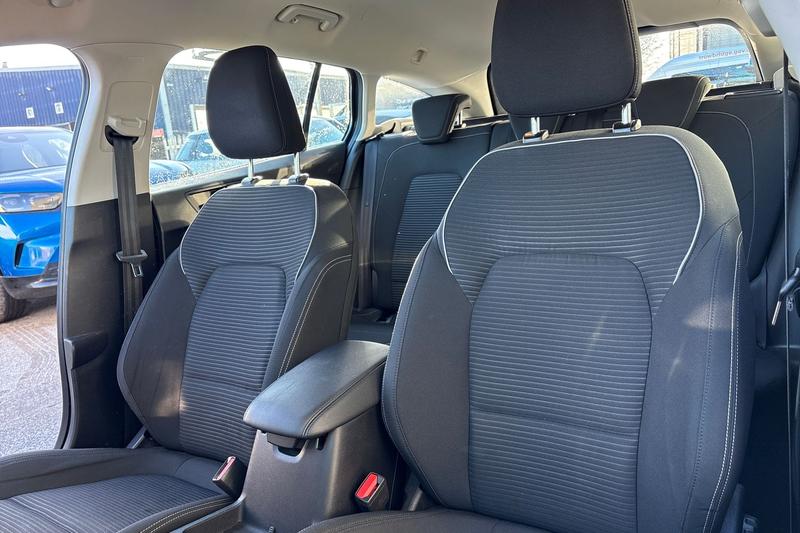 Used Ford Focus 2019 for sale - 77106557: Photo 19