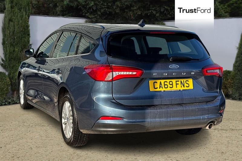 Used Ford Focus 2019 for sale - 77106557: Photo 2