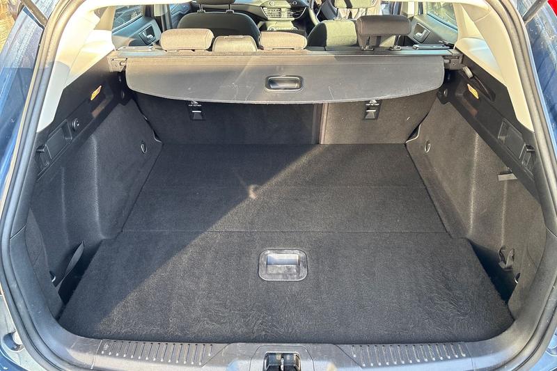 Used Ford Focus 2019 for sale - 77106557: Photo 21