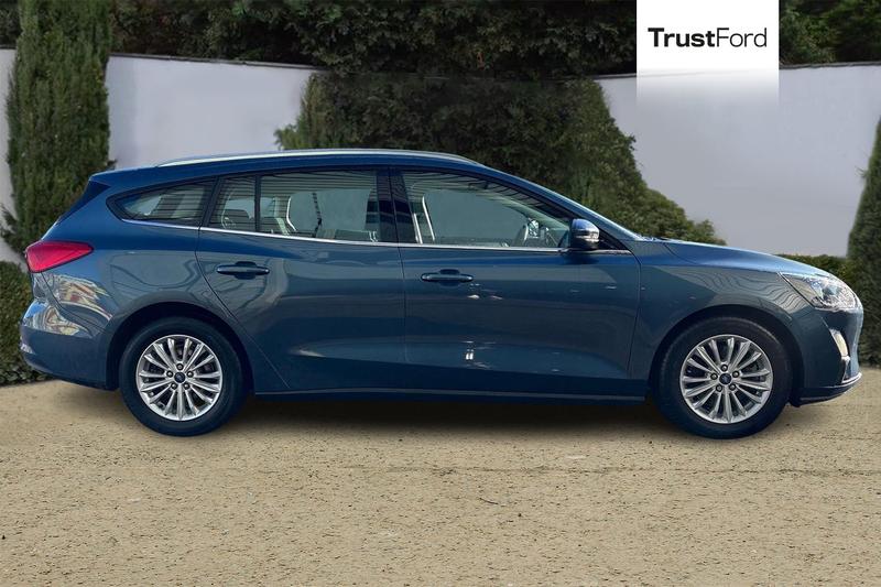 Used Ford Focus 2019 for sale - 77106557: Photo 3