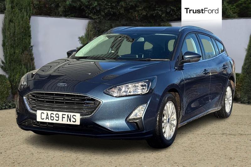 Used Ford Focus 2019 for sale - 77106557: Photo 5