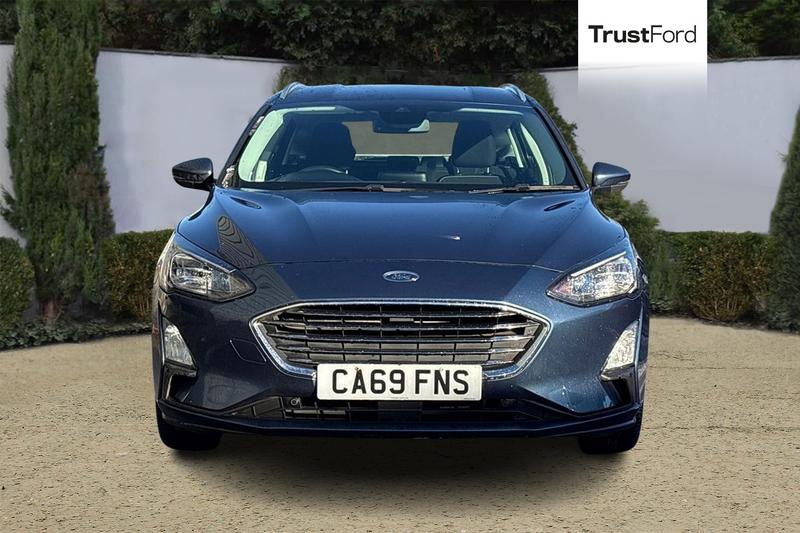 Used Ford Focus 2019 for sale - 77106557: Photo 6