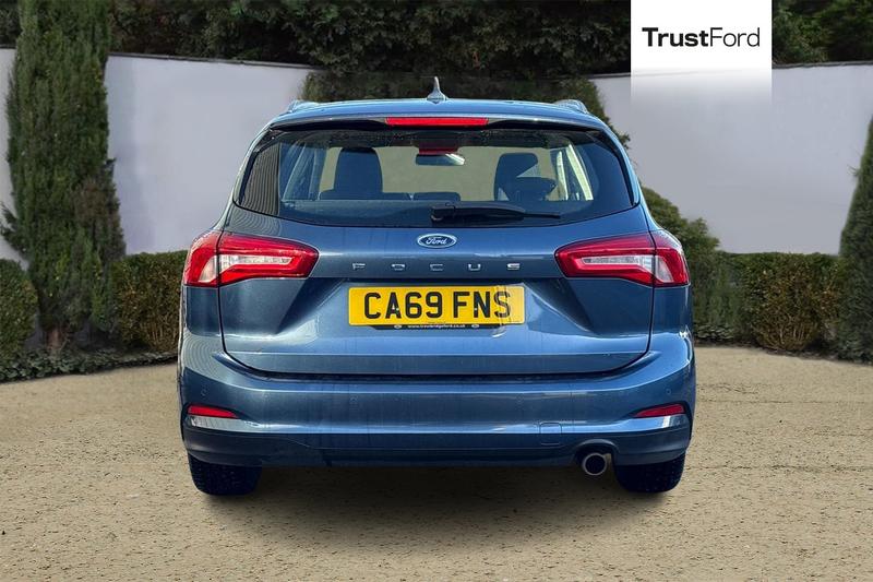 Used Ford Focus 2019 for sale - 77106557: Photo 7