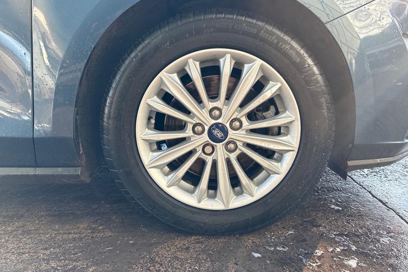 Used Ford Focus 2019 for sale - 77106557: Photo 8