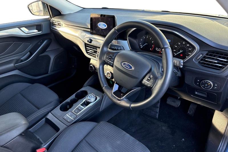 Used Ford Focus 2019 for sale - 77106557: Photo 9