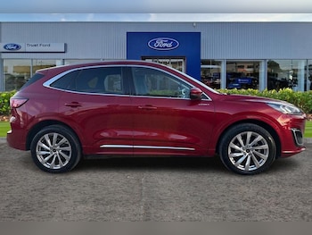 Used Ford Kuga 2023 for sale - 78838659: Photo