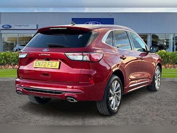 Used Ford Kuga 2023 for sale - 78838659: Photo