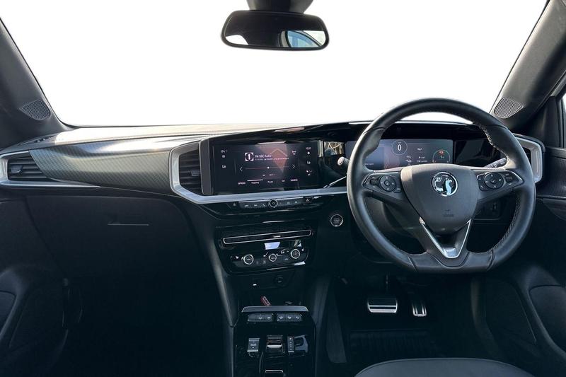 Used Vauxhall Mokka 2023 for sale - 77848723: Photo 10