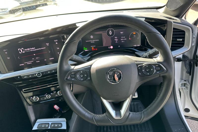 Used Vauxhall Mokka 2023 for sale - 77848723: Photo 12