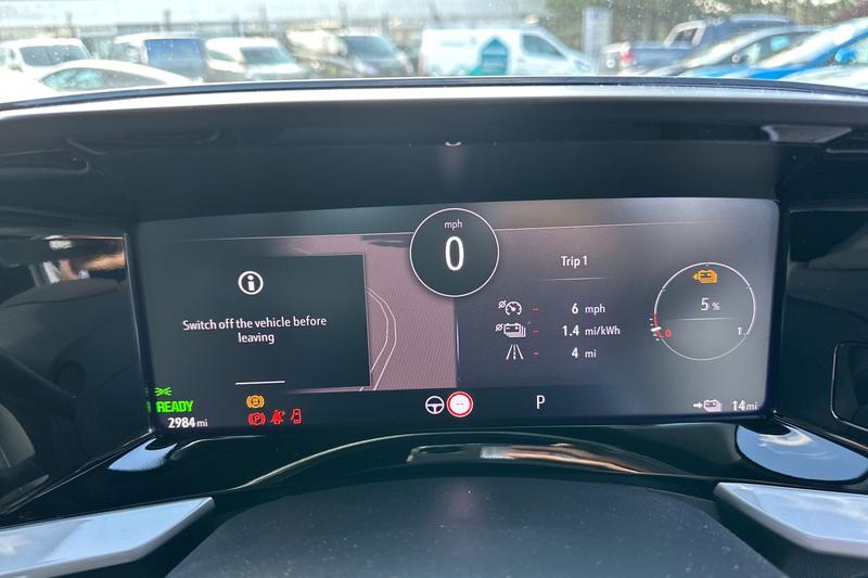 Used Vauxhall Mokka 2023 for sale - 77848723: Photo 13