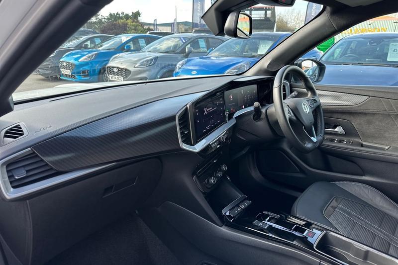 Used Vauxhall Mokka 2023 for sale - 77848723: Photo 18