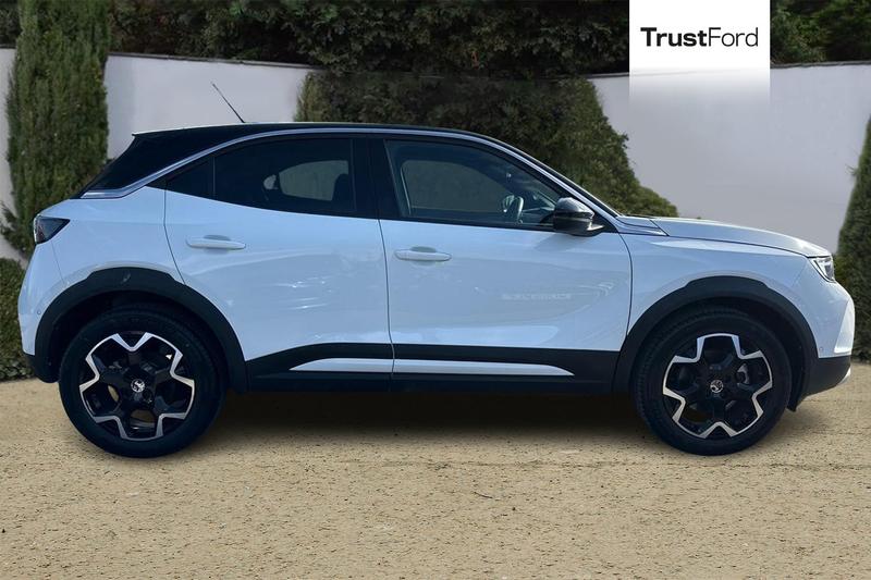 Used Vauxhall Mokka 2023 for sale - 77848723: Photo 3