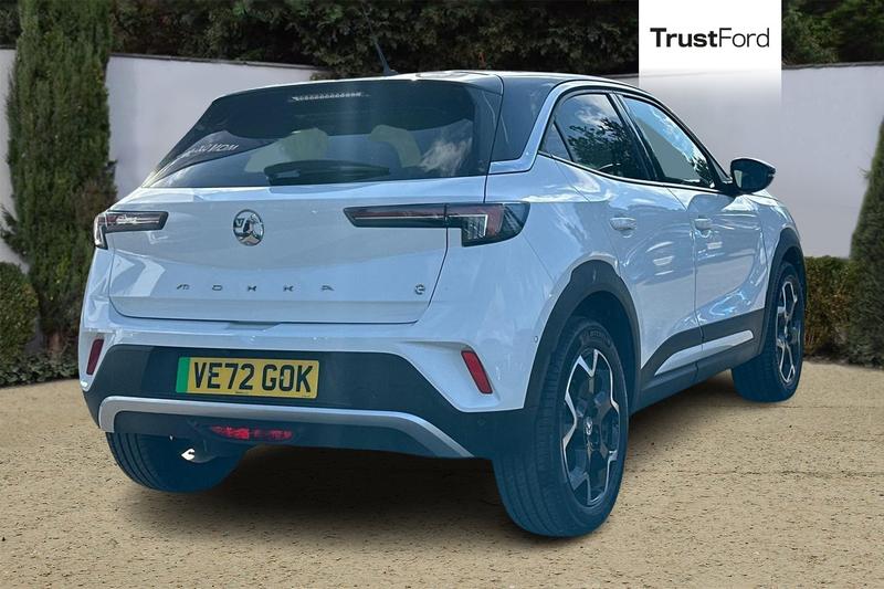 Used Vauxhall Mokka 2023 for sale - 77848723: Photo 4