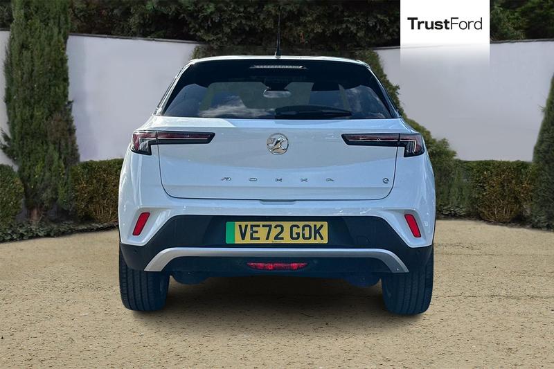 Used Vauxhall Mokka 2023 for sale - 77848723: Photo 7