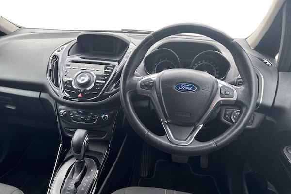 Used Ford B-MAX 2016 for sale - 75677024: Photo 10