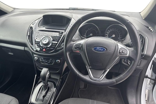 Used Ford B-MAX 2016 for sale - 75677024: Photo 11