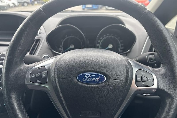 Used Ford B-MAX 2016 for sale - 75677024: Photo 12