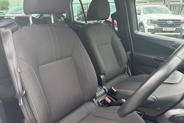 Used Ford B-MAX 2016 for sale - 75677024: Photo 17