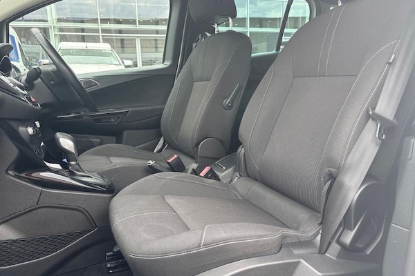 Used Ford B-MAX 2016 for sale - 75677024: Photo 18