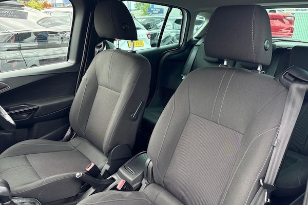Used Ford B-MAX 2016 for sale - 75677024: Photo 19