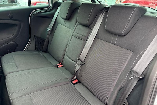 Used Ford B-MAX 2016 for sale - 75677024: Photo 20