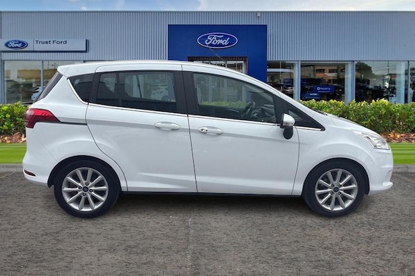 Used Ford B-MAX 2016 for sale - 75677024: Photo 3