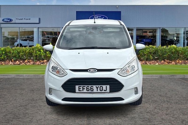 Used Ford B-MAX 2016 for sale - 75677024: Photo 6