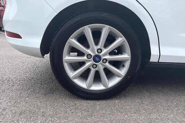 Used Ford B-MAX 2016 for sale - 75677024: Photo 8