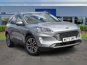 Used Ford Kuga 2023 for sale - 79572217: Photo