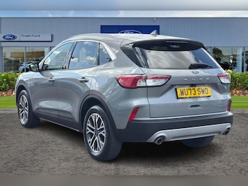Used Ford Kuga 2023 for sale - 79572217: Photo