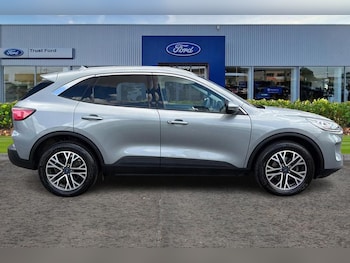 Used Ford Kuga 2023 for sale - 79572217: Photo