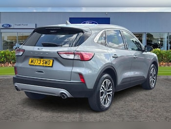 Used Ford Kuga 2023 for sale - 79572217: Photo