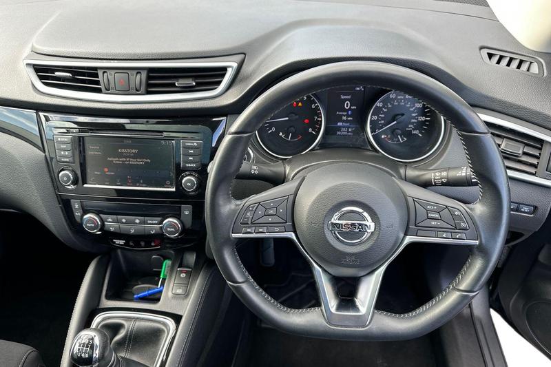 Used Nissan Qashqai 2019 for sale - 78015408: Photo 11