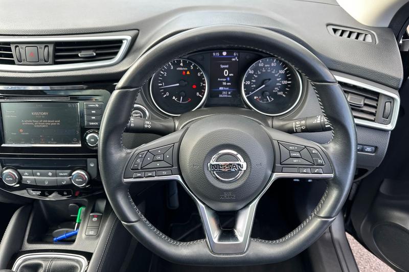 Used Nissan Qashqai 2019 for sale - 78015408: Photo 12