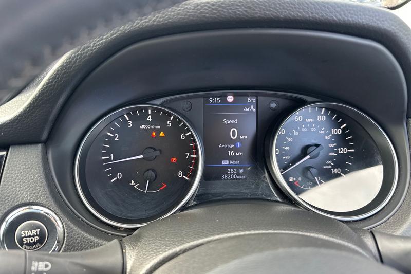 Used Nissan Qashqai 2019 for sale - 78015408: Photo 13